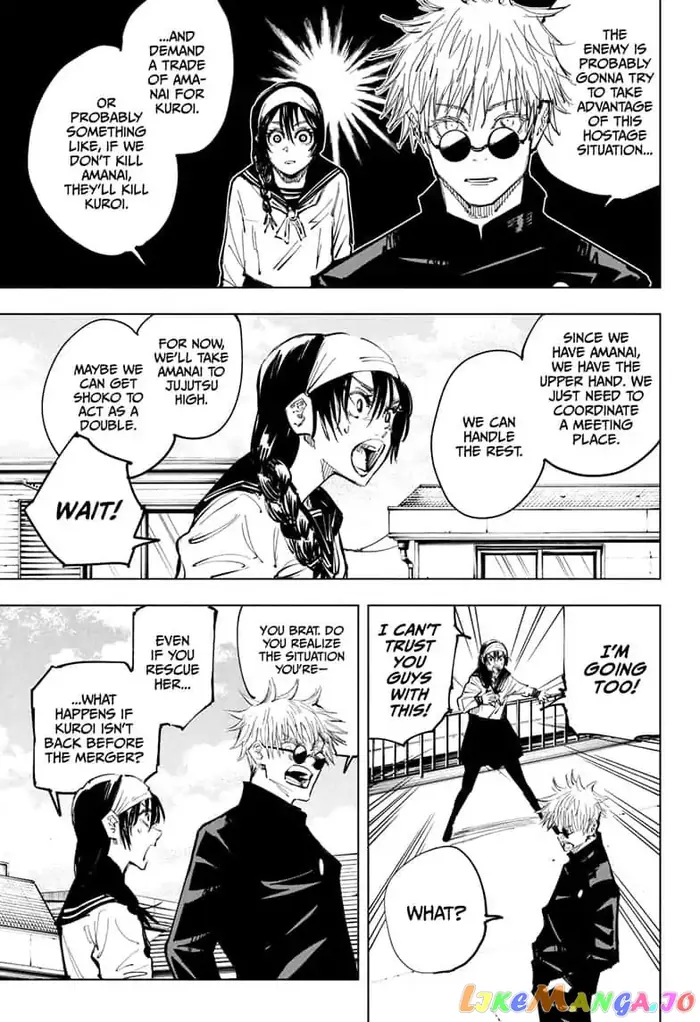 Jujutsu Kaisen Chapter 70 image 03_optimized